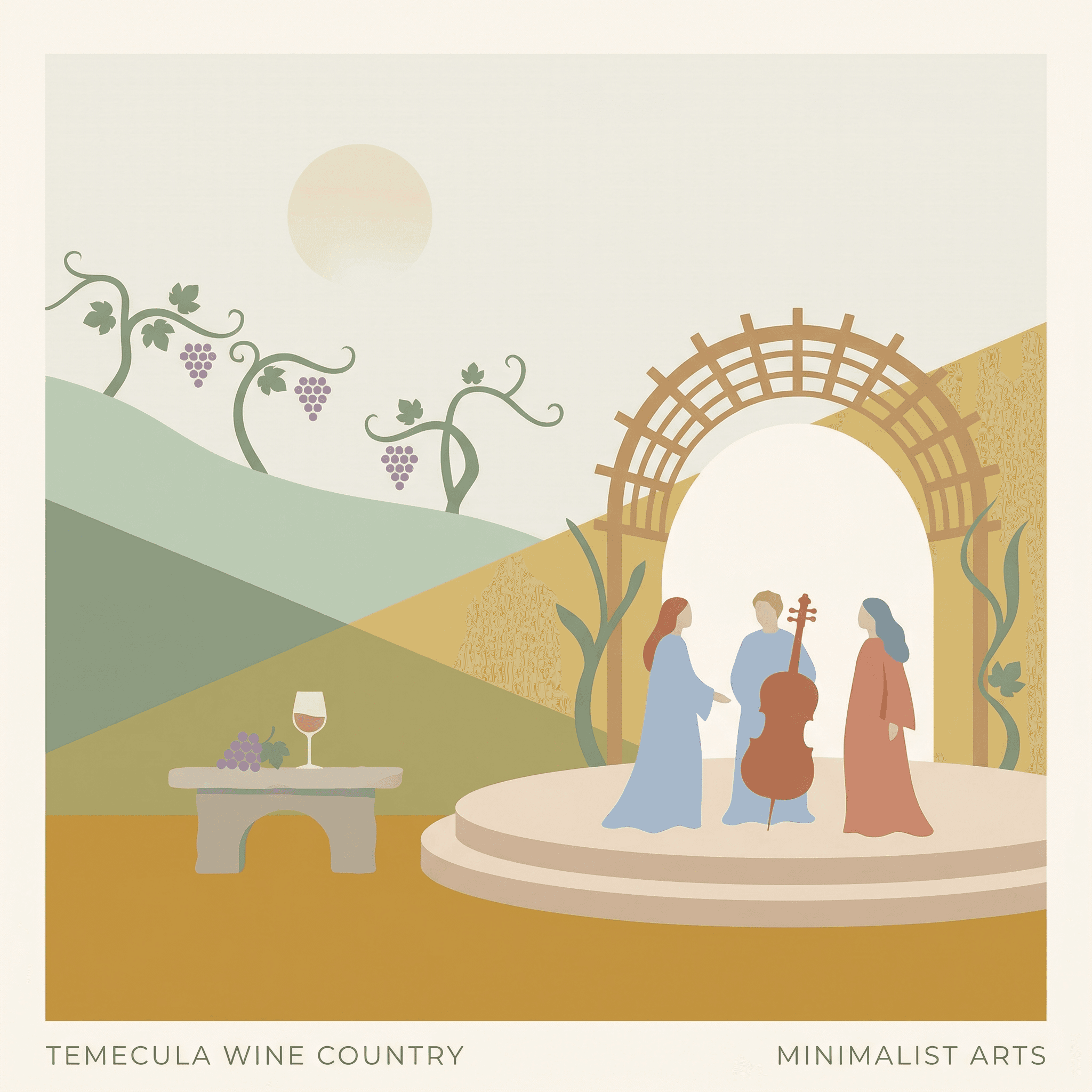 Entertainment events