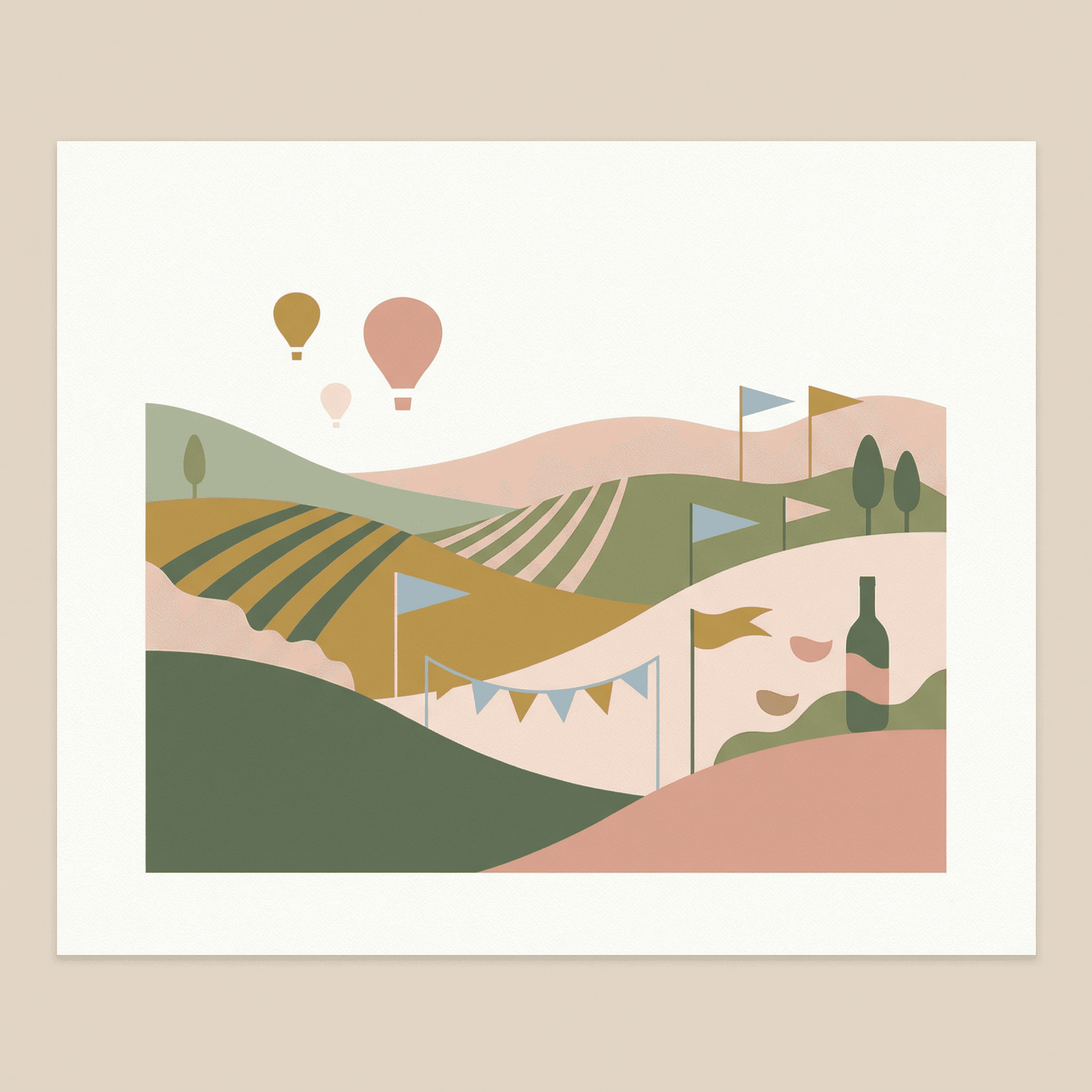 Live Fire Food & Wine Festival 3! - Festival event at Temecula Creek Inn in Temecula, California