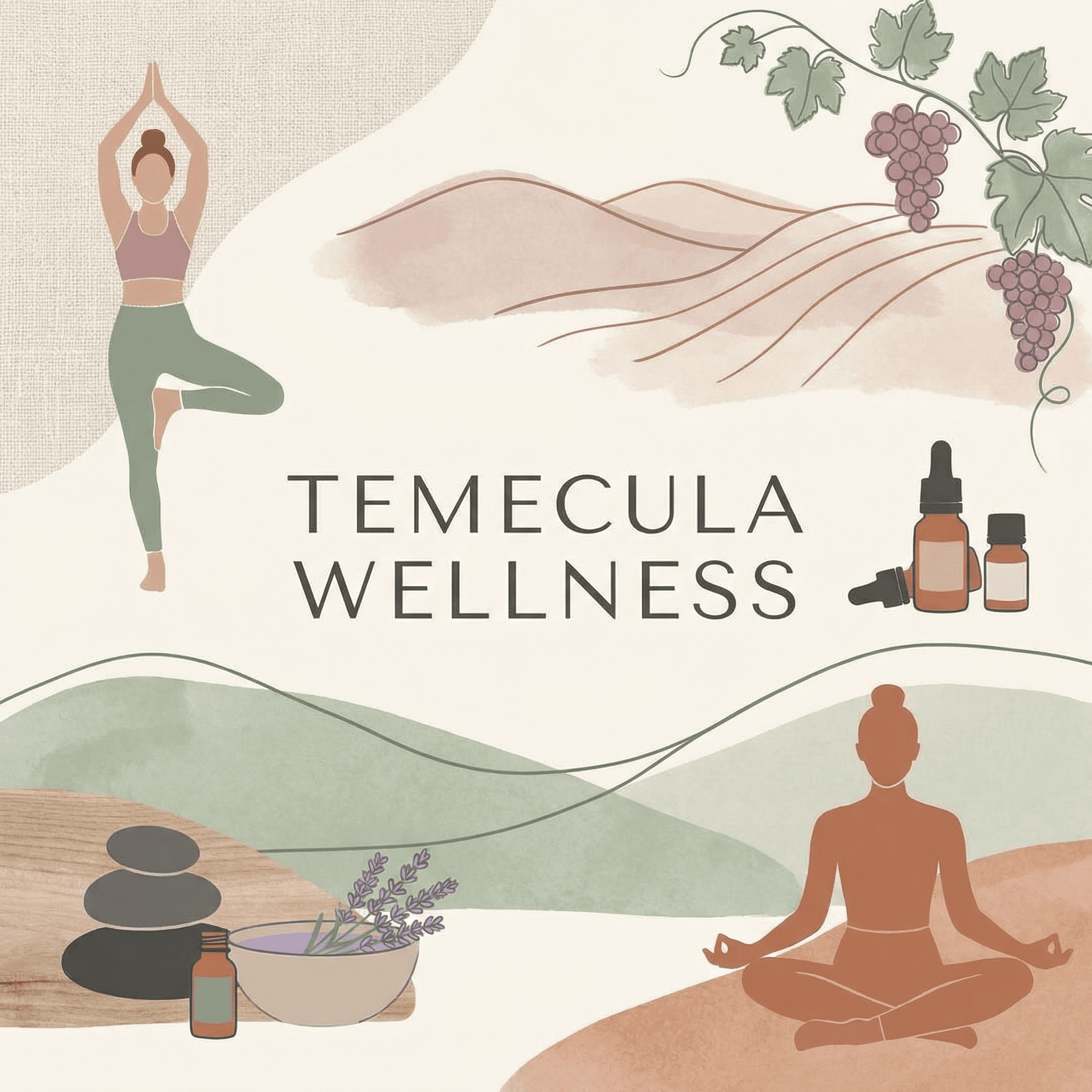 Wellness events
