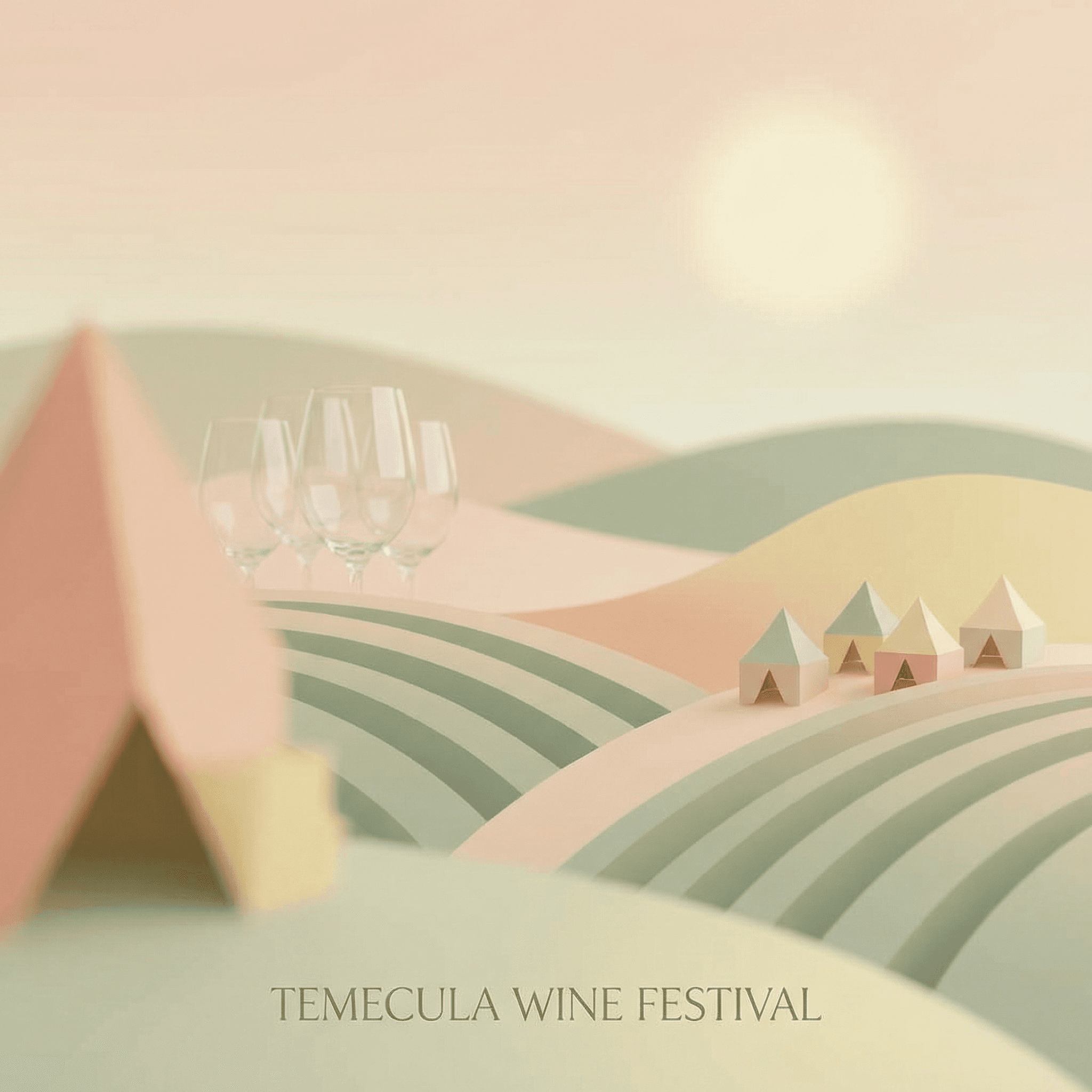 Wine Festival & Chocolate Decadence - Wine/Festival event at Multiple Temecula Valley Wineries in Temecula, California