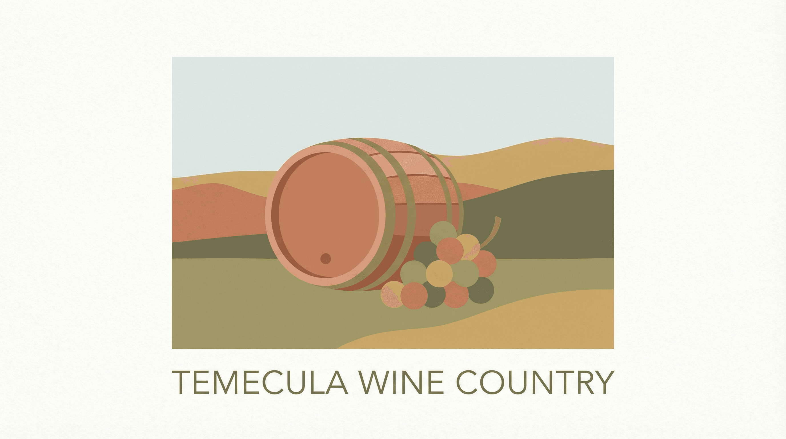 Akash Wine Run 5k - Winery event at Akash Winery & Vineyards in Temecula, California