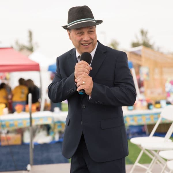 Can I Be Frank? Sinatra Tribute | May 6th - Live Music event at Wilson Creek Winery in Temecula, California