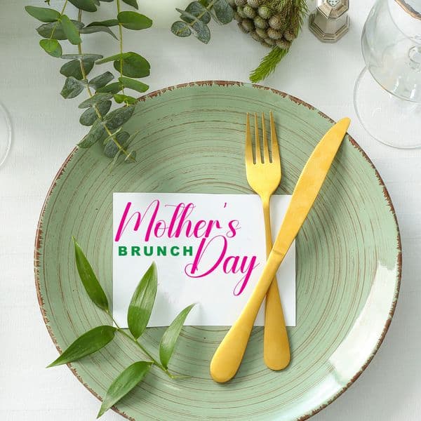 Mother's Day Brunch - SAVE THE DATE - Brunch event at Wilson Creek Winery in Temecula, California
