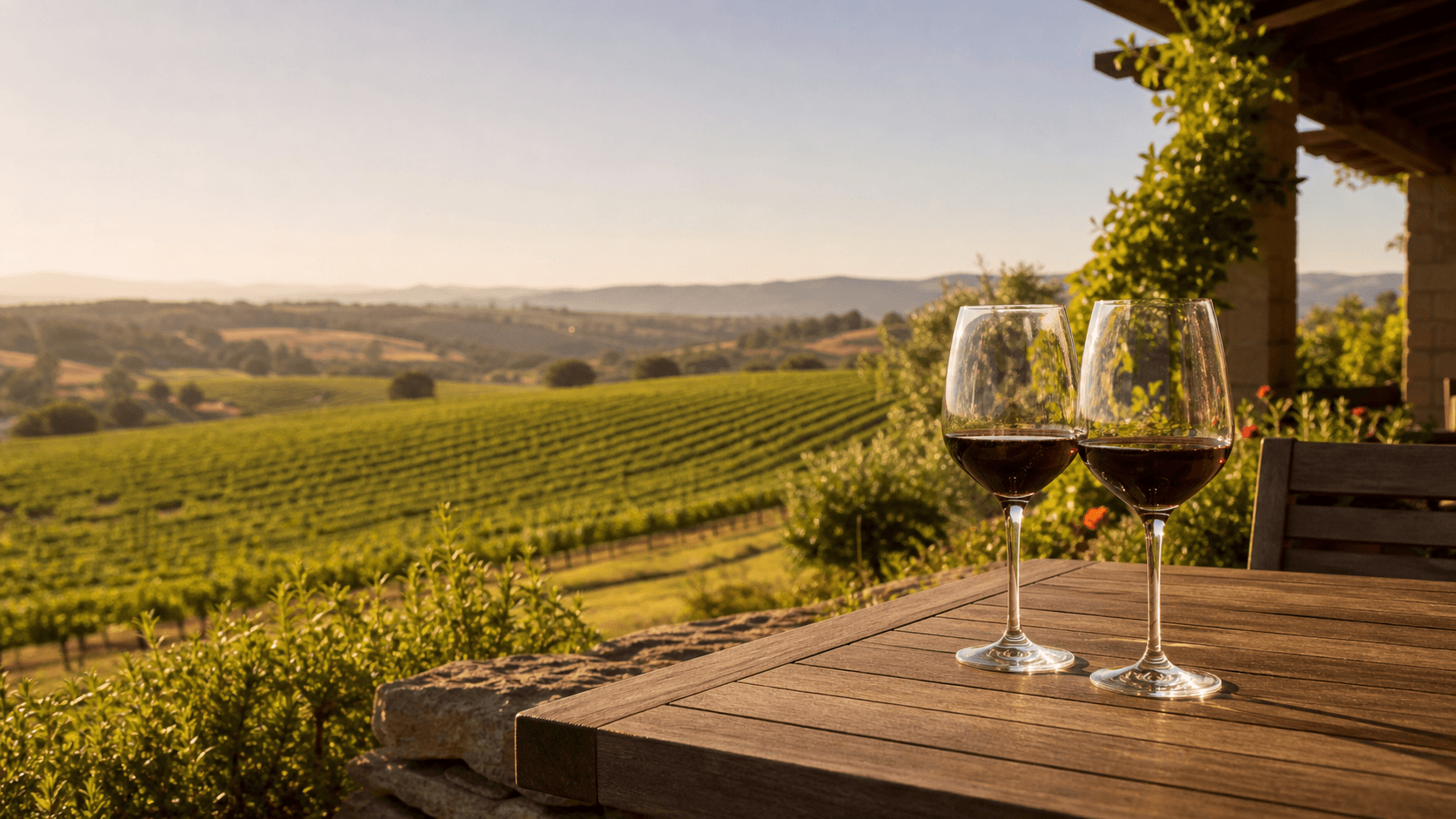 A Temecula Wine Country Guide: Where to Taste, Linger & Plan a Better Day