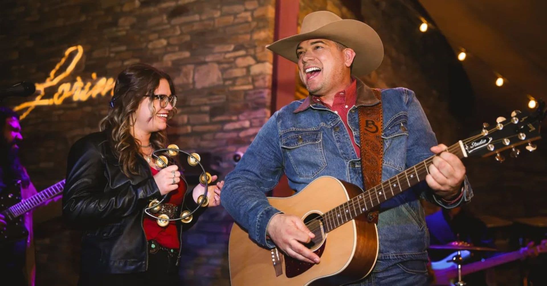 Country Star Band | 3-6pm - general event at Vitagliano Winery in Temecula, California