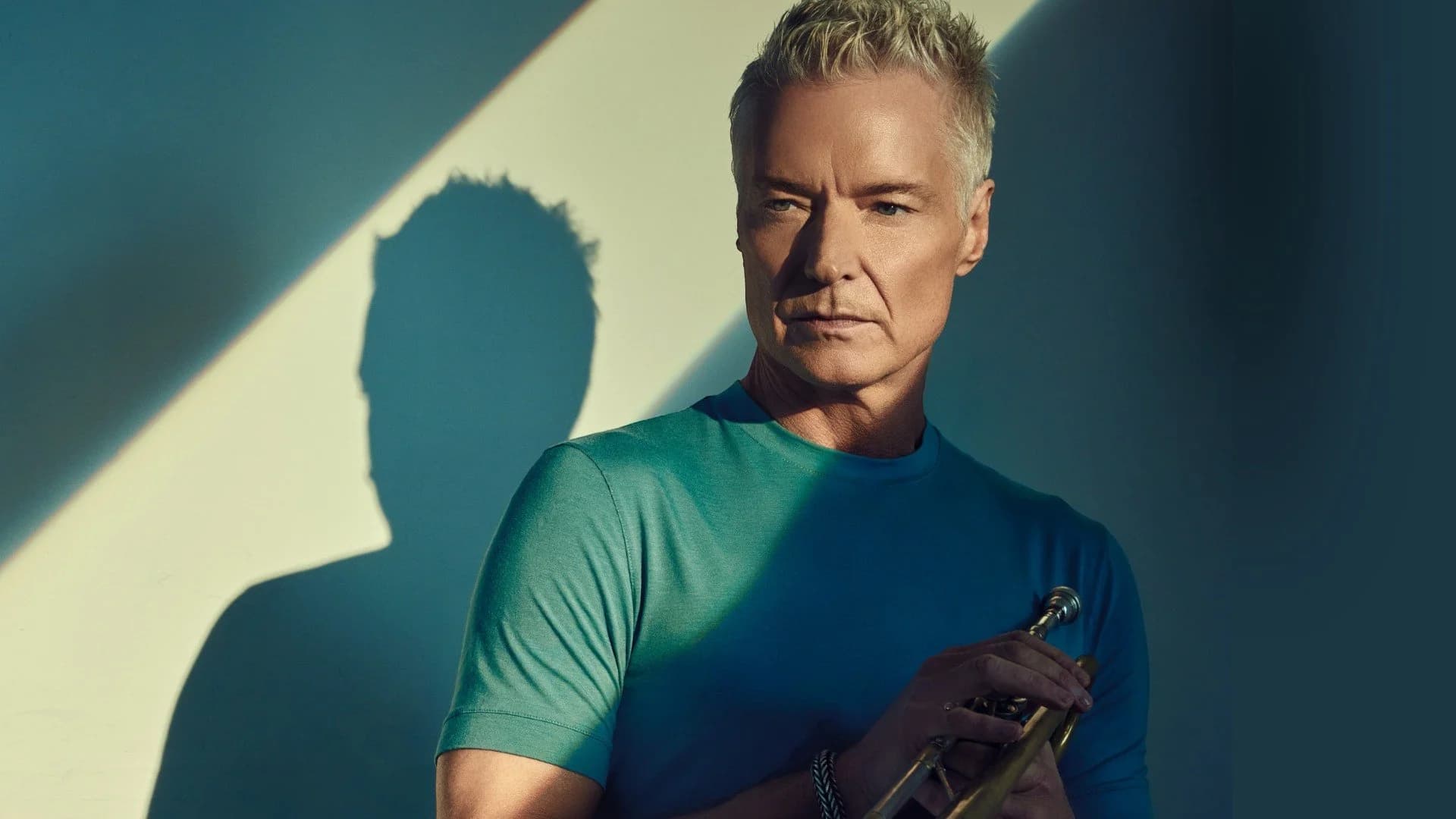 Chris Botti - general event at Thornton Winery in Temecula, California