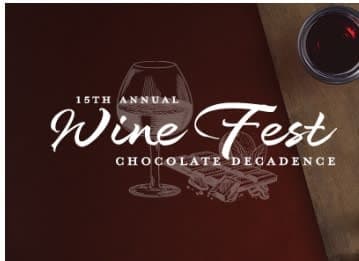16th Annual Wine Festival & Chocolate Decadence - Community event at Pechanga Resort Casino in Temecula, California