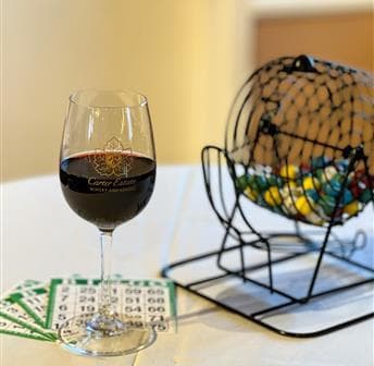 Bingo Sunday at Carter Estate Winery and Resort - Winery event at Carter Estate Winery and Resort in Temecula, California