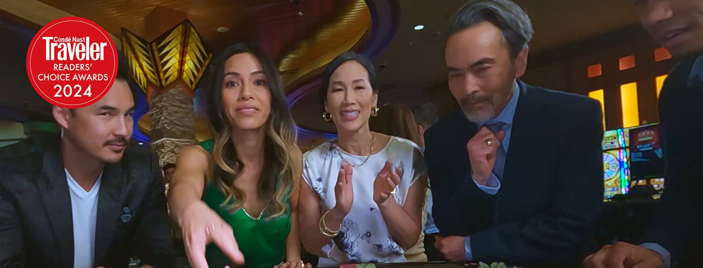 Jerry Seinfeld at Pechanga Resort Casino - Entertainment event at Pechanga Resort Casino in Temecula, California