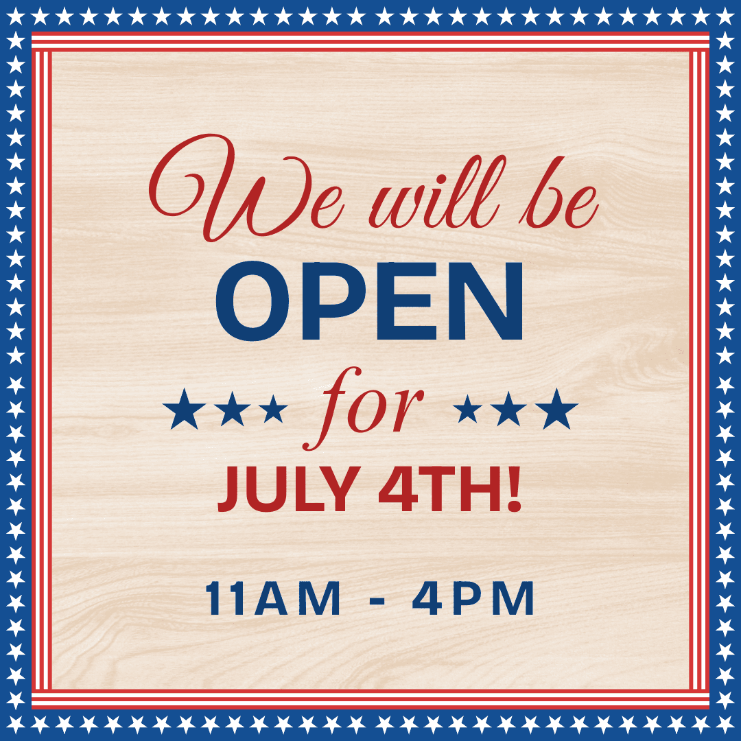 JULY 4TH – WE ARE OPEN! - general event at Maurice Car'rie Winery in Temecula, California